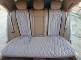 Mercedes-Benz S 320 2002 годаfor4 500 000 тг. в Жанаозен – фото 5