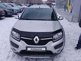 Renault Sandero 2015 года за 6 000 000 тг. в Костанай