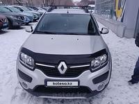 Renault Sandero 2015 года за 6 000 000 тг. в Костанай