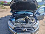 ВАЗ (Lada) Granta 2190 2025 года за 5 300 000 тг. в Уральск