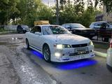Toyota Mark II 1995 года за 3 800 000 тг. в Караганда – фото 4