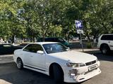 Toyota Mark II 1995 года за 3 800 000 тг. в Караганда – фото 2