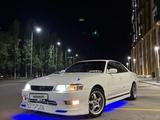 Toyota Mark II 1995 года за 3 800 000 тг. в Караганда – фото 5