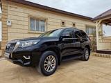 Toyota Land Cruiser Prado 2021 годаfor23 000 000 тг. в Жанаозен – фото 2