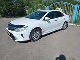 Toyota Camry 2013 годаүшін8 500 000 тг. в Караганда