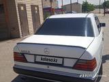 Mercedes-Benz E 230 1990 годаүшін1 100 000 тг. в Тараз – фото 5