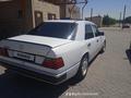 Mercedes-Benz E 230 1990 годаүшін1 100 000 тг. в Тараз – фото 8