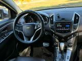 Chevrolet Cruze 2013 года за 4 150 000 тг. в Караганда