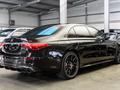 Mercedes-Benz S 63 AMG 2025 годаүшін135 990 000 тг. в Астана – фото 8