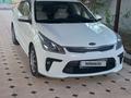 Kia Rio 2019 годаүшін7 500 000 тг. в Шымкент – фото 9