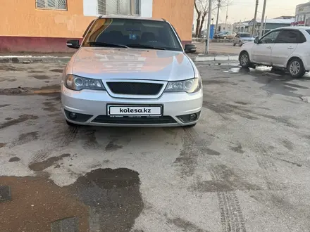 Daewoo Nexia 2013 года за 2 000 000 тг. в Туркестан