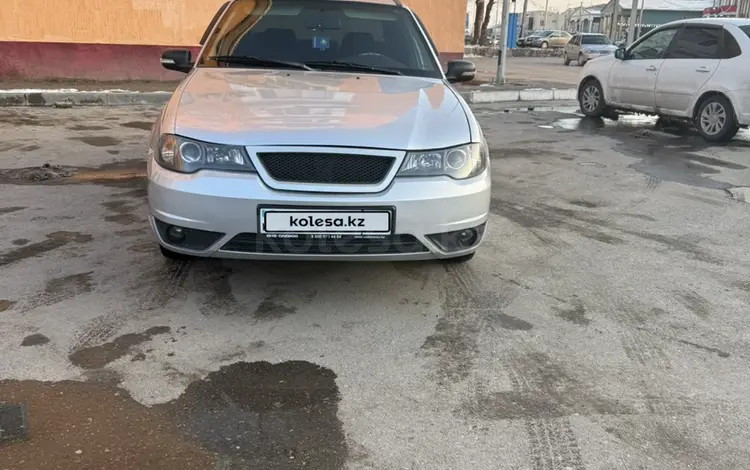 Daewoo Nexia 2013 года за 2 000 000 тг. в Туркестан