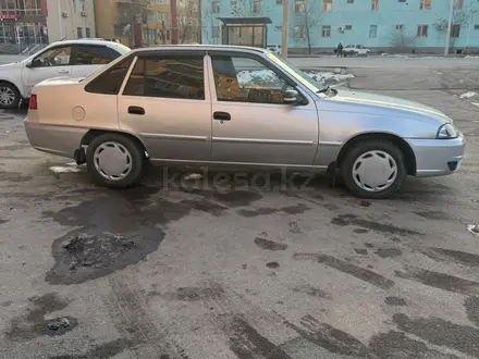 Daewoo Nexia 2013 года за 2 000 000 тг. в Туркестан – фото 2