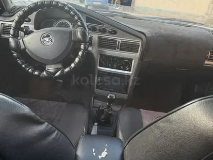 Daewoo Nexia 2013 года за 2 000 000 тг. в Туркестан – фото 5