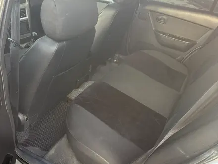 Daewoo Nexia 2013 года за 2 000 000 тг. в Туркестан – фото 6