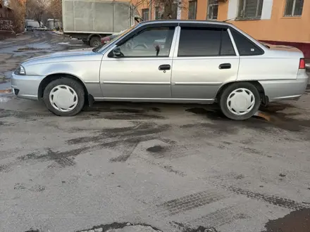 Daewoo Nexia 2013 года за 2 000 000 тг. в Туркестан – фото 4