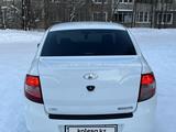 ВАЗ (Lada) Granta 2190 2012 года за 2 600 000 тг. в Усть-Каменогорск – фото 3