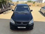 Toyota Ipsum 2005 года за 4 200 000 тг. в Актау
