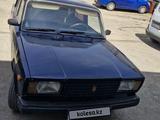 ВАЗ (Lada) 2107 2012 года за 800 000 тг. в Астана – фото 4