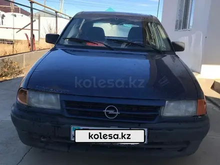 Opel Astra 1994 года за 600 000 тг. в Актобе