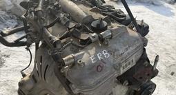 Контрактный мотор двигатель 2ZR 1ZR за 550 000 тг. в Семей – фото 2