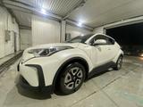 Toyota C-HR 2021 года за 12 000 000 тг. в Актау – фото 3