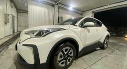 Toyota C-HR 2021 года за 12 000 000 тг. в Актау – фото 3