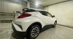 Toyota C-HR 2021 года за 12 000 000 тг. в Актау – фото 2