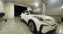 Toyota C-HR 2021 года за 12 000 000 тг. в Актау