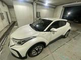 Toyota C-HR 2021 года за 12 000 000 тг. в Актау – фото 4