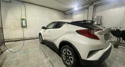 Toyota C-HR 2021 года за 12 000 000 тг. в Актау – фото 5