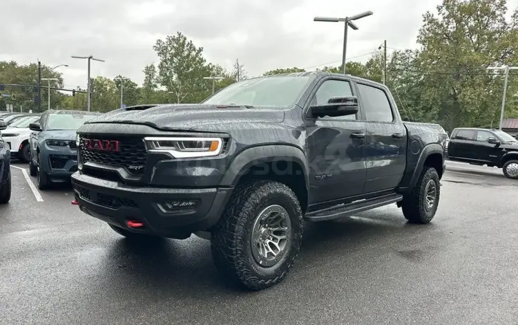 RAM 1500 TRX 2026 года за 92 500 000 тг. в Алматы