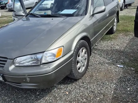 Toyota Camry 1997 года за 3 000 000 тг. в Талдыкорган – фото 3