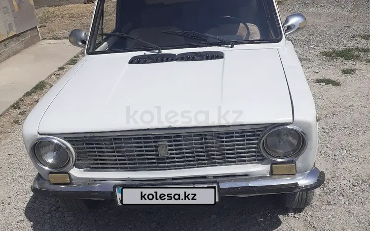 ВАЗ (Lada) 2101 1987 года за 550 000 тг. в Шымкент