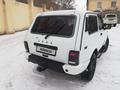 ВАЗ (Lada) Lada 2121 2008 годаүшін2 600 000 тг. в Караганда – фото 2