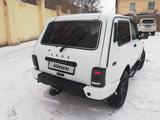 ВАЗ (Lada) Lada 2121 2008 года за 2 600 000 тг. в Караганда – фото 2