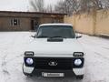 ВАЗ (Lada) Lada 2121 2008 годаүшін2 600 000 тг. в Караганда