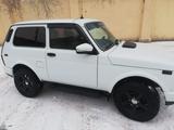 ВАЗ (Lada) Lada 2121 2008 года за 2 600 000 тг. в Караганда – фото 5