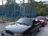 ВАЗ (Lada) 2115 2012 года за 1 200 000 тг. в Астана