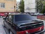 ВАЗ (Lada) 2115 2012 года за 1 200 000 тг. в Астана – фото 3