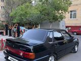 ВАЗ (Lada) 2115 2012 года за 1 200 000 тг. в Астана – фото 2