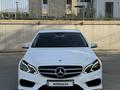 Mercedes-Benz E 200 2014 года за 11 600 000 тг. в Алматы