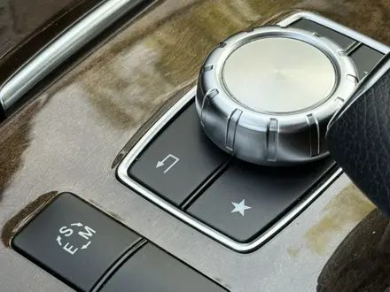Mercedes-Benz E 200 2014 года за 11 600 000 тг. в Алматы – фото 12