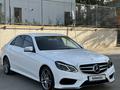 Mercedes-Benz E 200 2014 года за 11 600 000 тг. в Алматы – фото 3