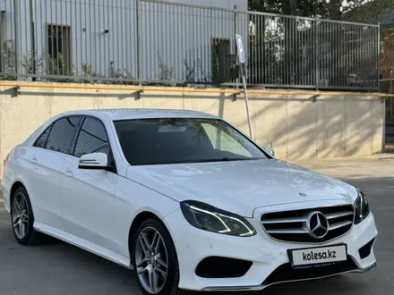 Mercedes-Benz E 200 2014 года за 11 600 000 тг. в Алматы – фото 3