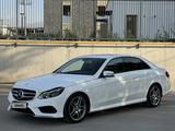 Mercedes-Benz E 200 2014 годаүшін11 600 000 тг. в Алматы – фото 4