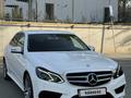 Mercedes-Benz E 200 2014 года за 11 600 000 тг. в Алматы – фото 5