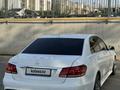 Mercedes-Benz E 200 2014 года за 11 600 000 тг. в Алматы – фото 6