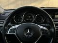 Mercedes-Benz E 200 2014 года за 11 600 000 тг. в Алматы – фото 10