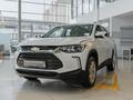 Allur - Официальный дилер Chevrolet в Астана – фото 8